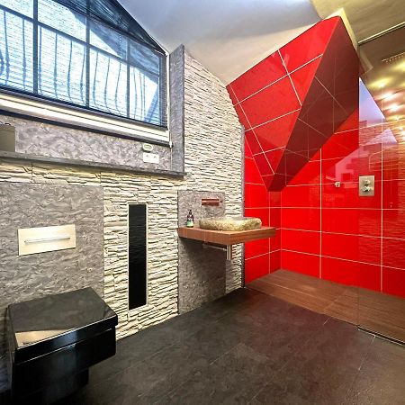 B Our Guest At New Flat Nearby Dresden !!!Pool!!! Apartment Frauendorf  Екстериор снимка