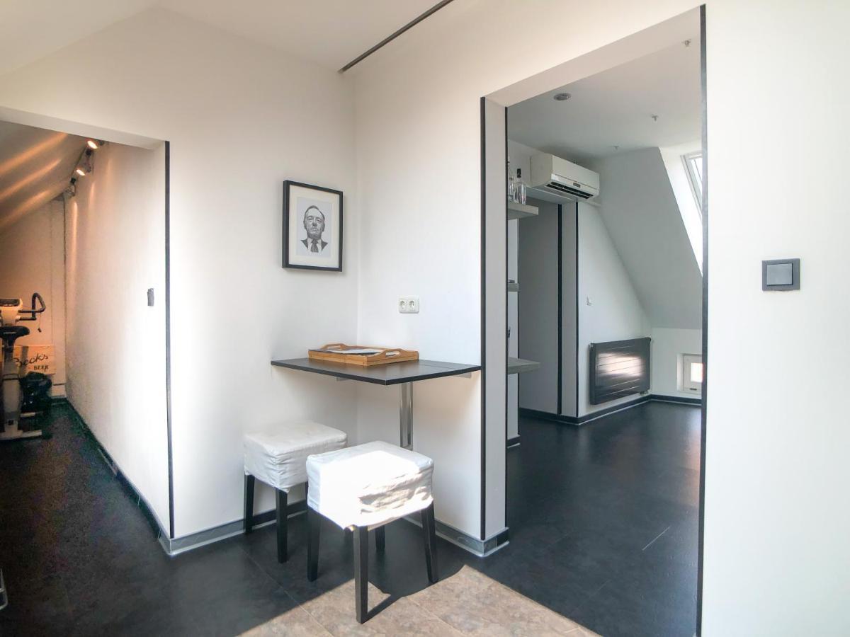 B Our Guest At New Flat Nearby Dresden !!!Pool!!! Apartment Frauendorf  Екстериор снимка