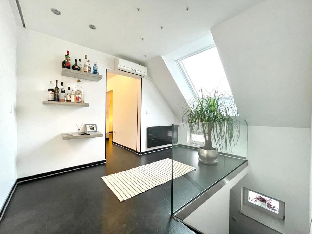 B Our Guest At New Flat Nearby Dresden !!!Pool!!! Apartment Frauendorf  Екстериор снимка