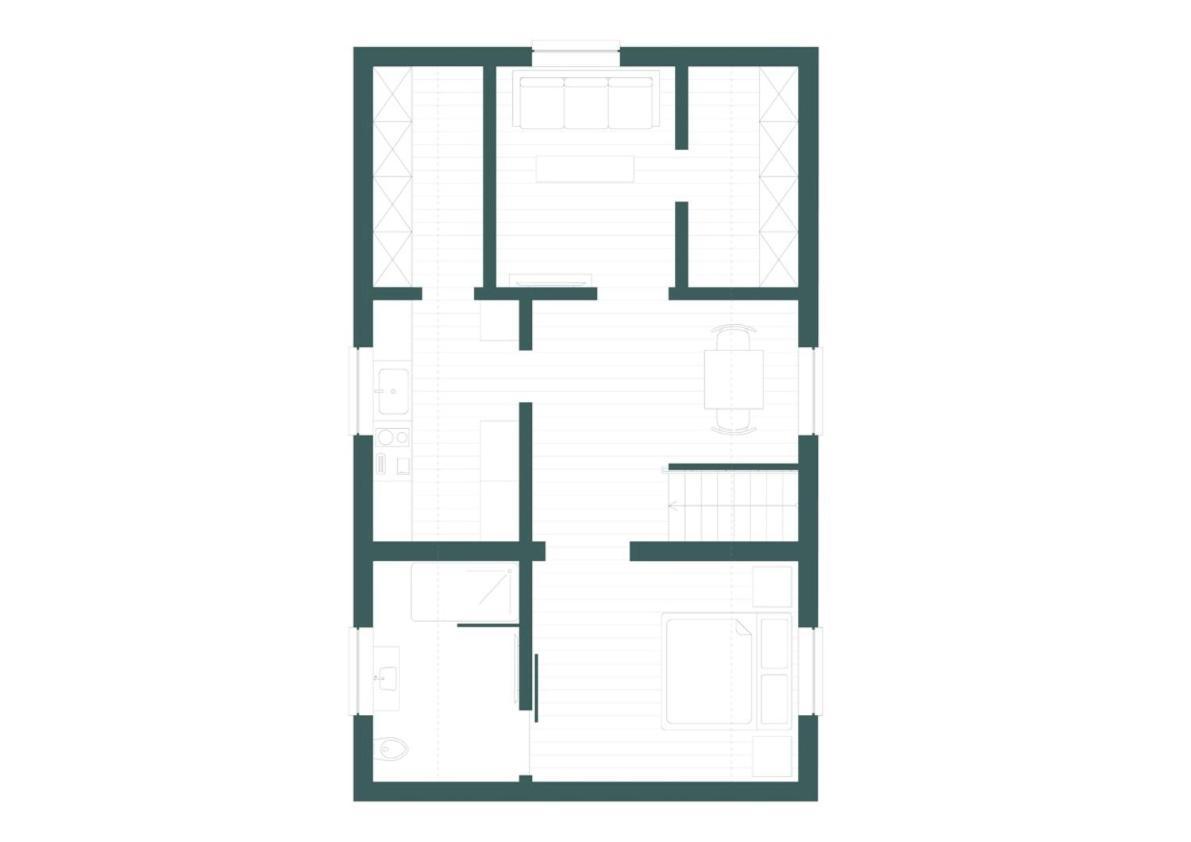 B Our Guest At New Flat Nearby Dresden !!!Pool!!! Apartment Frauendorf  Екстериор снимка